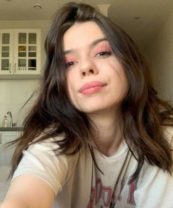 Анкета проститутки Амина - Фото 1, Гвардейск, 19 лет, №1446