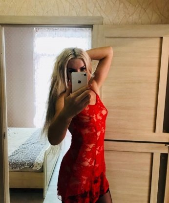 Анкета проститутки Инна - Фото 1, Гвардейск, 33 года, №10055
