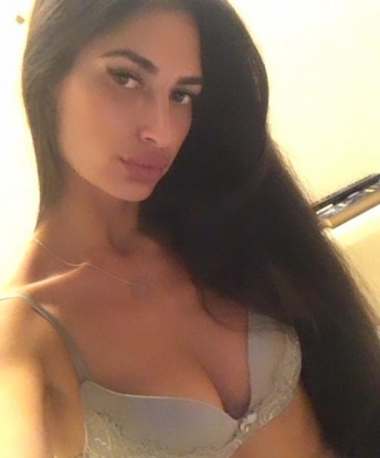 Анкета проститутки Алина - Фото 1, Гвардейск, 23 года, №2422